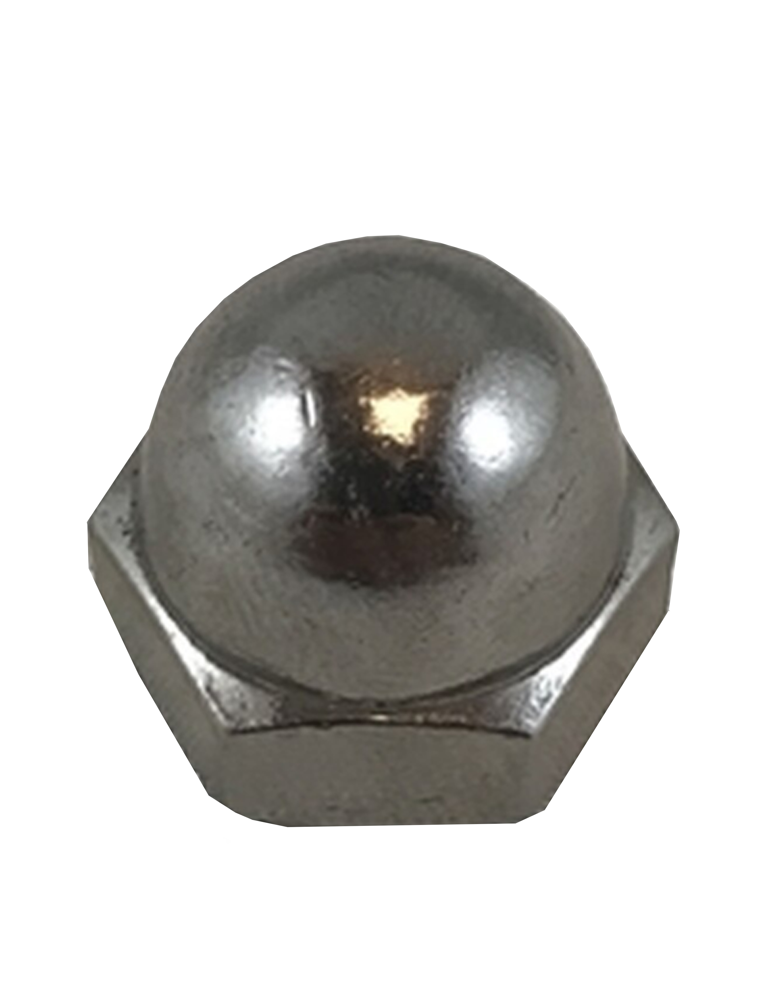 Fasteners Nuts Acorn Nut Edmonton Fasteners & Tools Ltd.